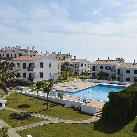 Apartamento Can Escaragoli Cala En Porter  ภายนอก รูปภาพ
