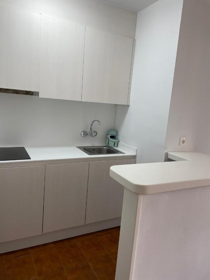 Apartamento Can Escaragoli Cala En Porter  ภายนอก รูปภาพ