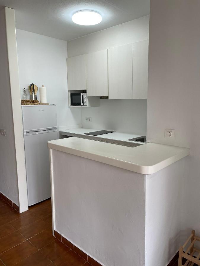 Apartamento Can Escaragoli Cala En Porter  ภายนอก รูปภาพ