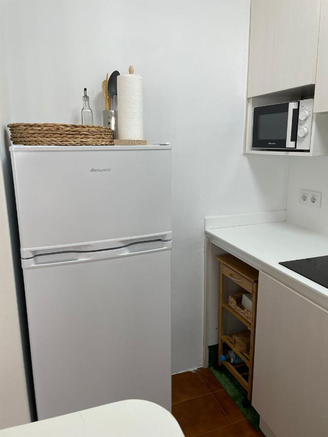 Apartamento Can Escaragoli Cala En Porter  ภายนอก รูปภาพ