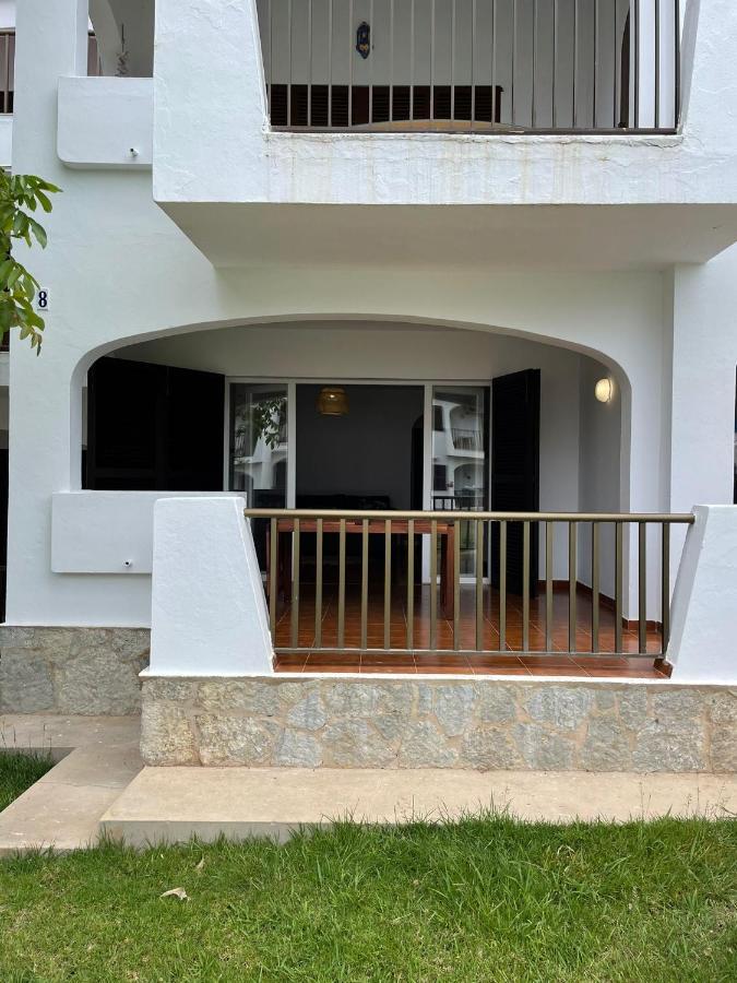 Apartamento Can Escaragoli Cala En Porter  ภายนอก รูปภาพ