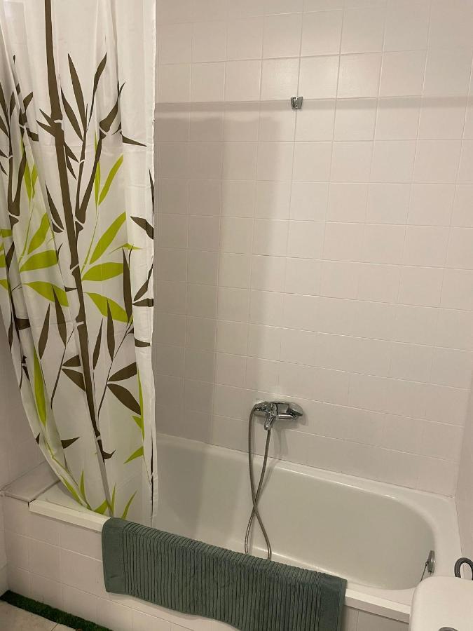 Apartamento Can Escaragoli Cala En Porter  ภายนอก รูปภาพ