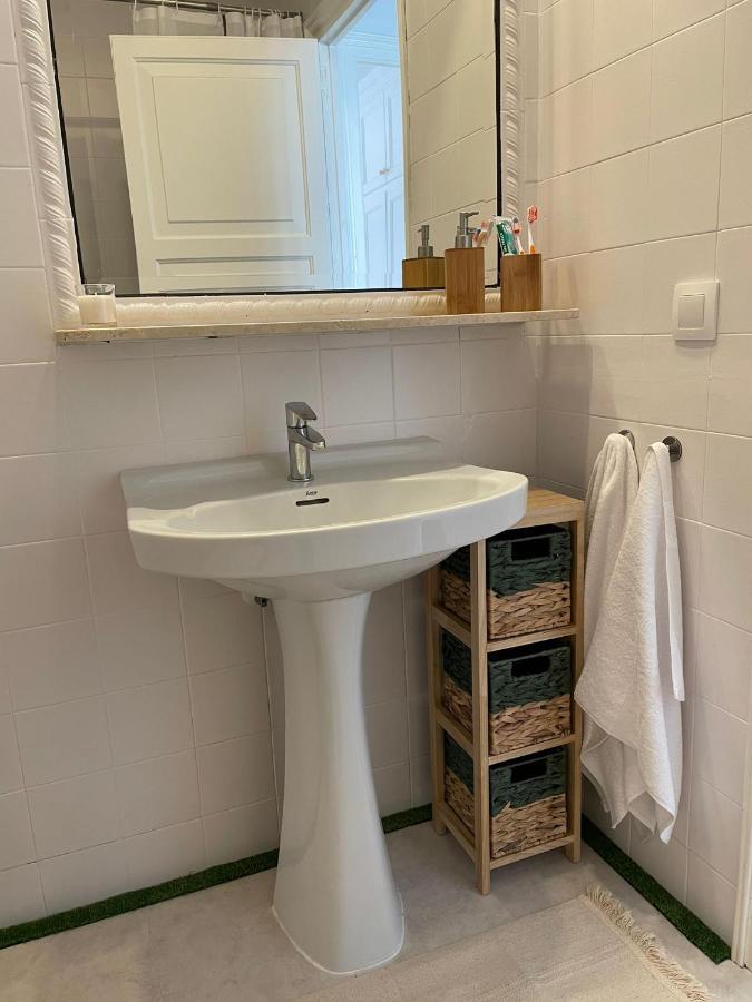 Apartamento Can Escaragoli Cala En Porter  ภายนอก รูปภาพ