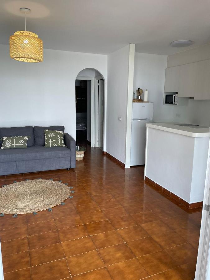 Apartamento Can Escaragoli Cala En Porter  ภายนอก รูปภาพ