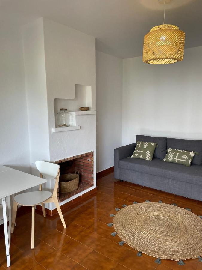 Apartamento Can Escaragoli Cala En Porter  ภายนอก รูปภาพ