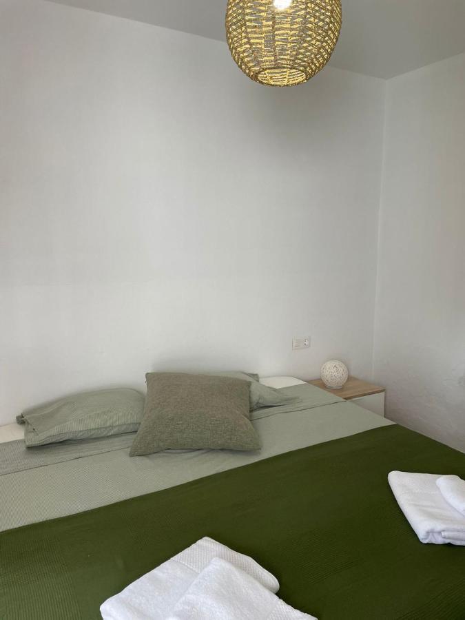 Apartamento Can Escaragoli Cala En Porter  ภายนอก รูปภาพ